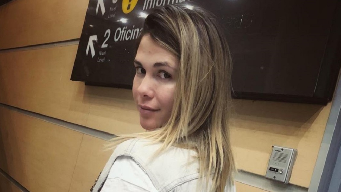 Laura Prieto reveló que Luis Miguel le envió un mensaje de voz para invitarla a salir