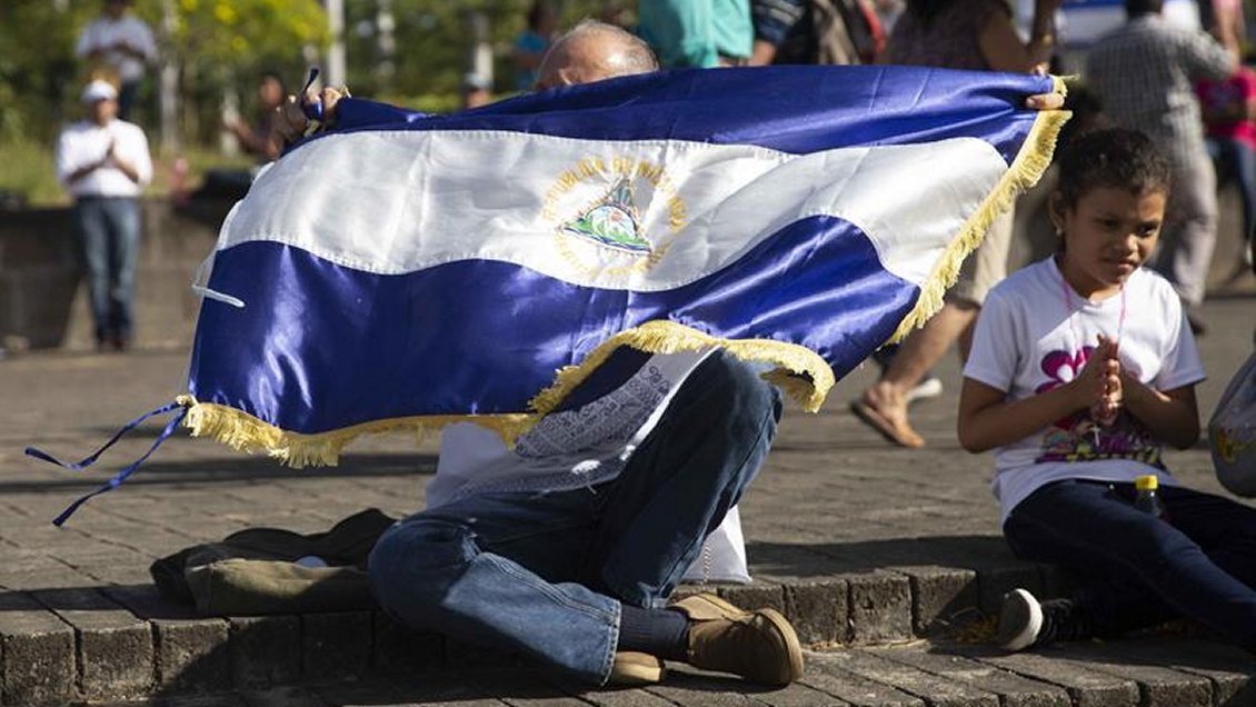 Premio de periodismo en Nicaragua será dedicado a víctimas de la crisis