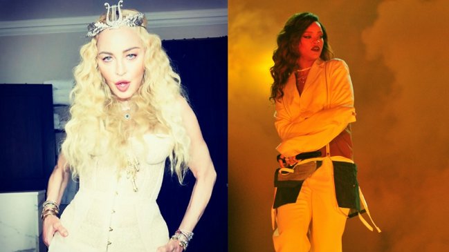 Springsteen, Madonna, Rihanna y Alejandro Sanz, esperados discos de 2019
