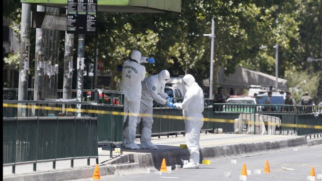 Abogado de Landerretche: Es un atentado contra toda la sociedad