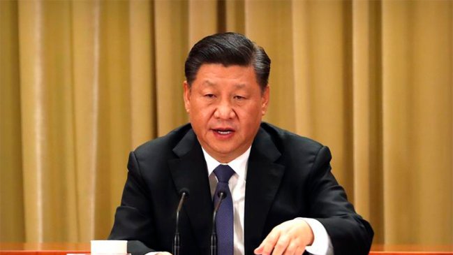 Presidente chino ordena al Ejército que esté siempre listo para la batalla