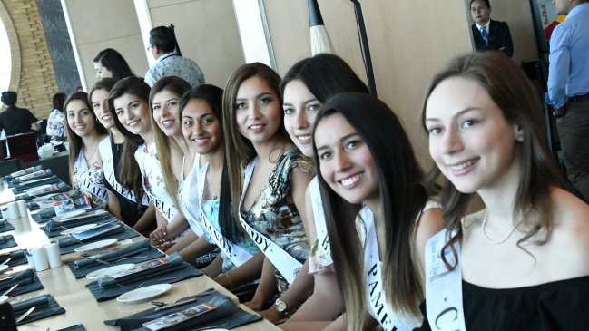 Vicentico y La Moral Distraída serán el plato fuerte del concurso 