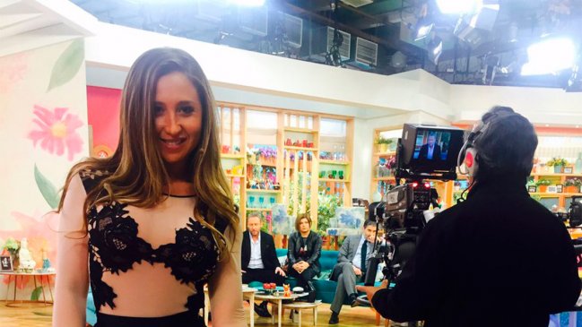 PDI detuvo al hijo de 