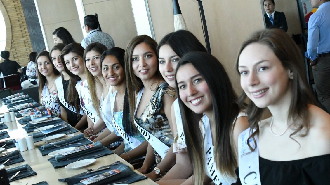 Vicentico y La Moral Distraída serán el plato fuerte del concurso 