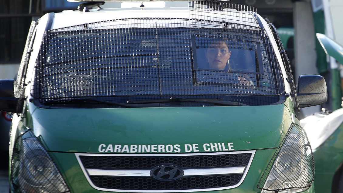 Femicidio y posterior suicidio se registró en Los Andes