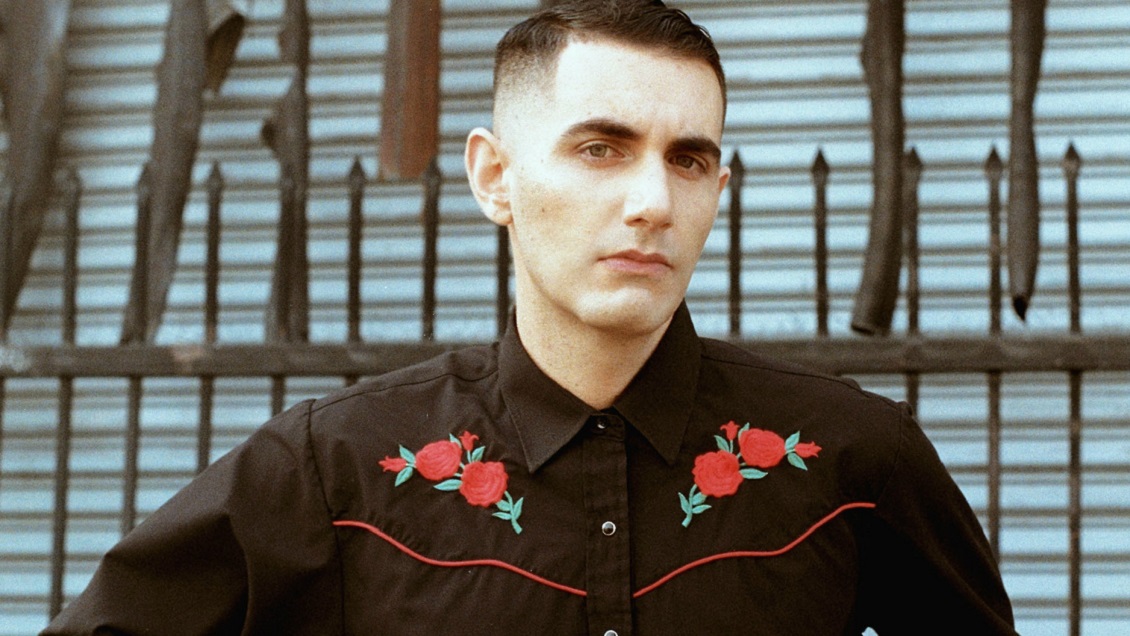 Alex Anwandter anuncia show en mítico recinto de Los Ángeles