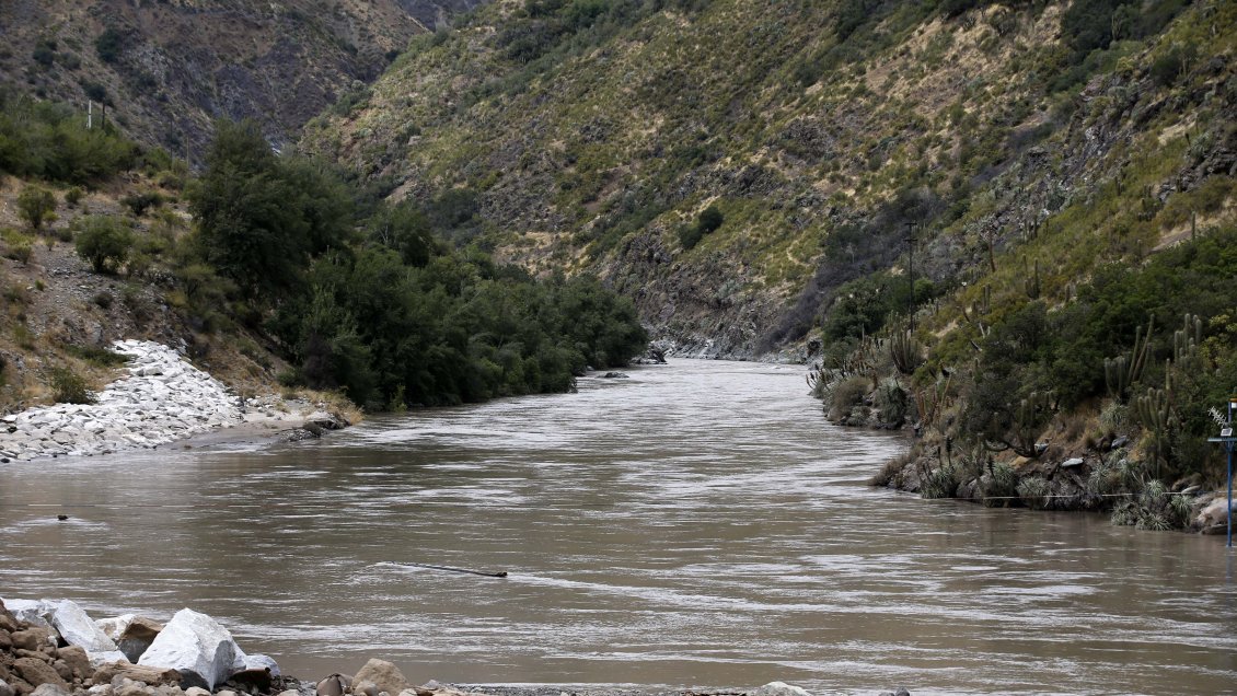 Después de la ola de calor, ahora prevén tormenta eléctrica en Región Metropolitana