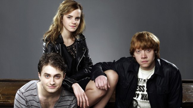 Rupert Grint confesó que no puede ver ninguna cinta de Harry Potter desde 