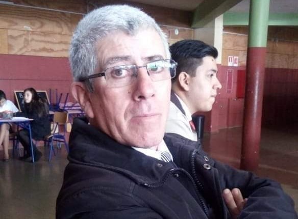 Castro: Buscan intensamente a hombre que se encuentra desaparecido