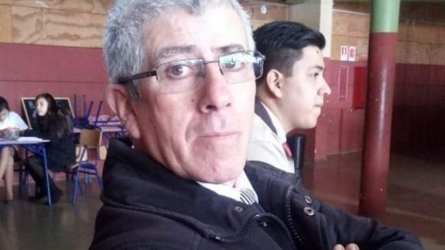 Castro: Buscan intensamente a hombre que se encuentra desaparecido