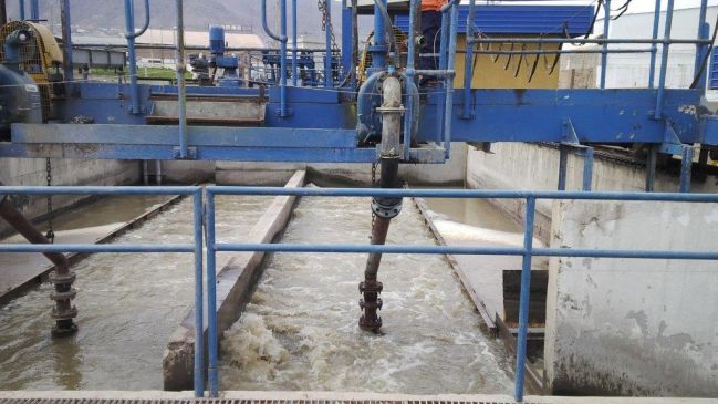 Entregan recursos para concretar obras sanitarias en la comuna de Los Lagos