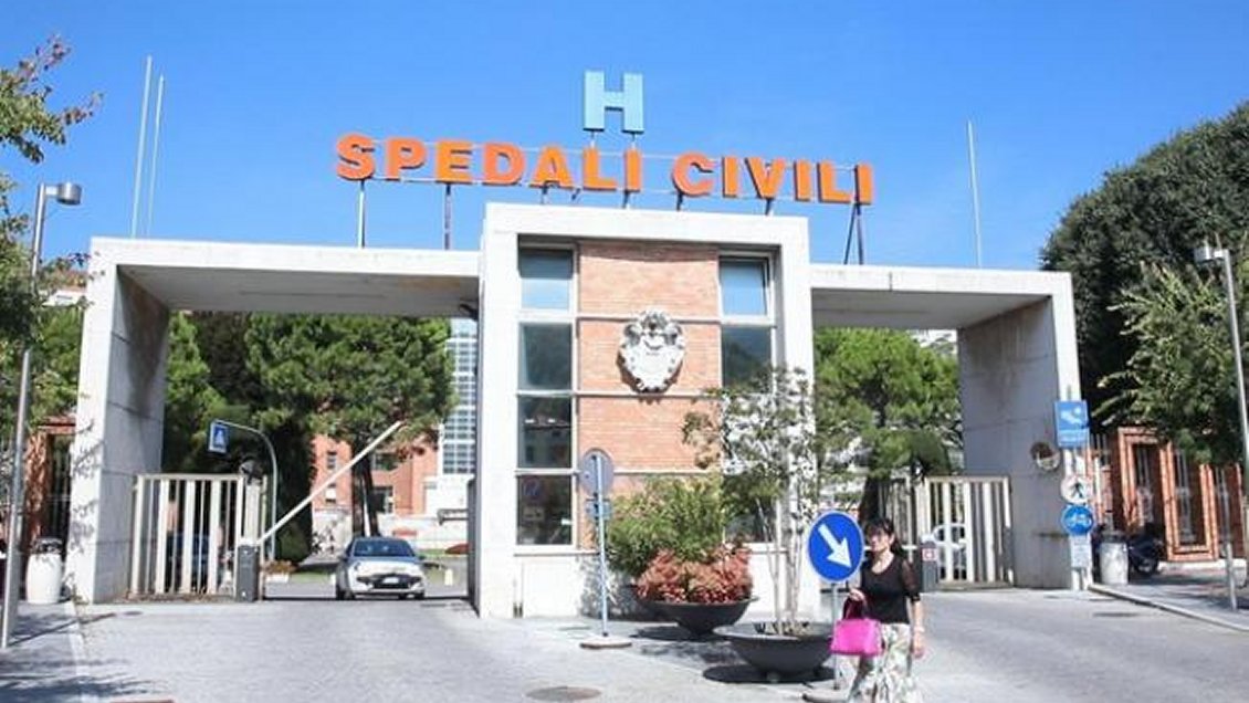 Cuatro recién nacidos murieron en hospital de Italia en menos de ocho días