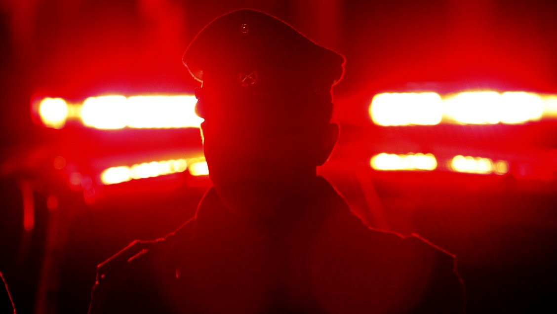 Inician sumario administrativo tras muerte de un hombre en procedimiento policial