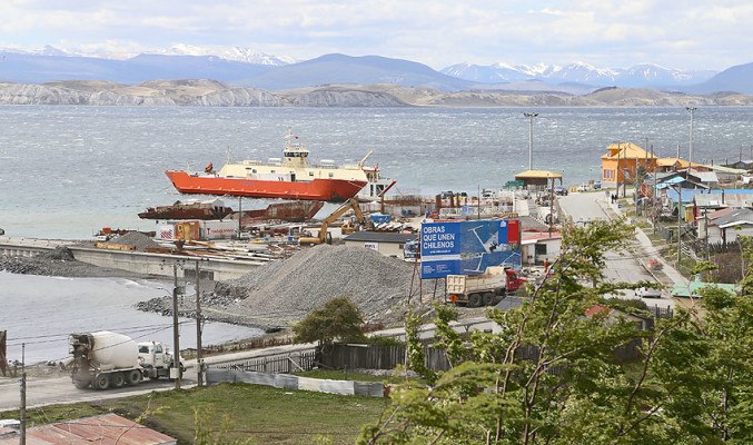 Magallanes: Decretan alerta preventiva por tormentas eléctricas