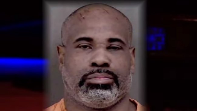 Quiso secuestrar a una mujer dentro de una academia de karate y lo pagó caro