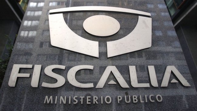 Fiscalía: Salió el jefe de la Unidad de Delitos Sexuales por denuncia de acoso