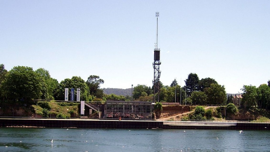 MAC de Valdivia alista la última muestra previa a su restauración