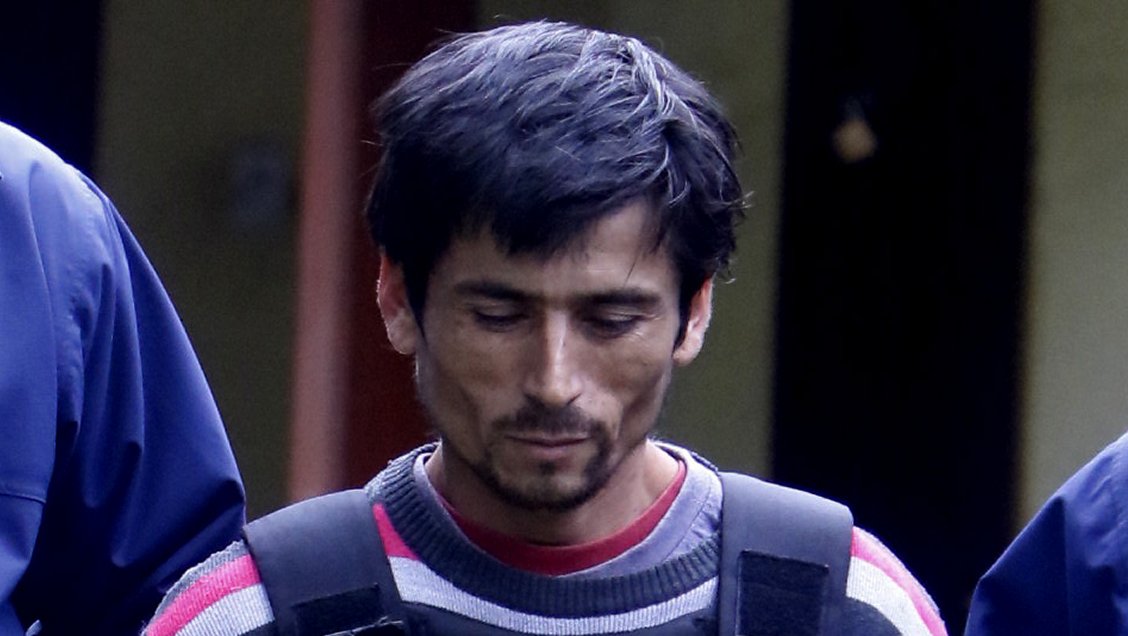 Abogado insistirá en revocar la prisión preventiva del 