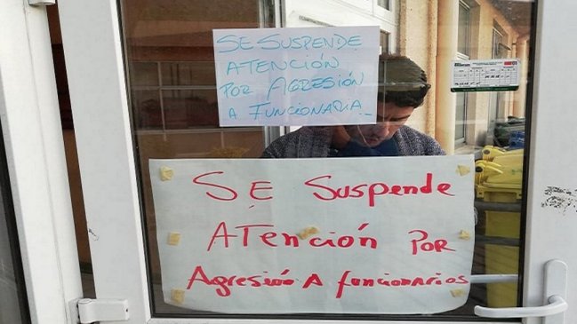 Gremios de la salud exigen aumentar sanciones contra agresores de funcionarios