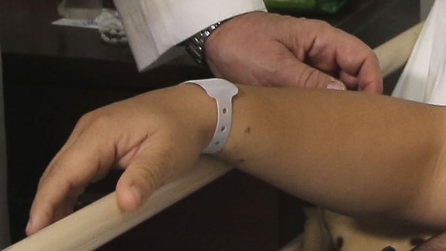 Mujer contagiada de hanta en Palena permanece en riesgo vital