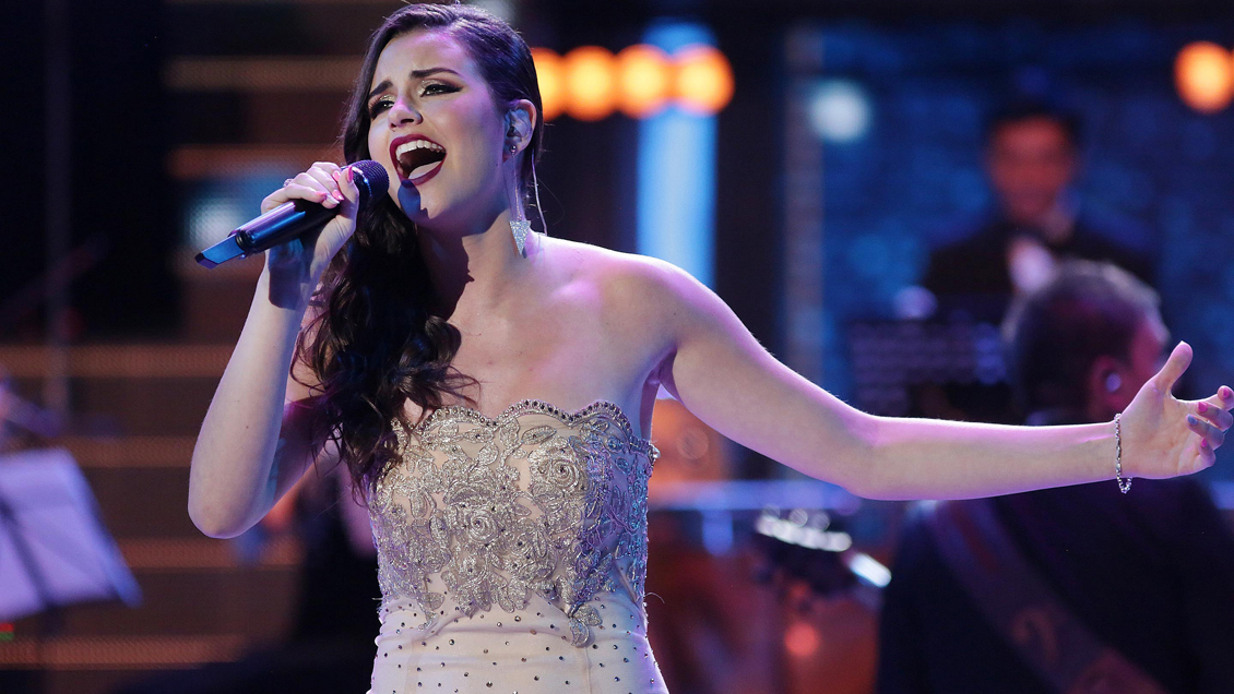 Emilia Dides se coronó en la segunda temporada de 