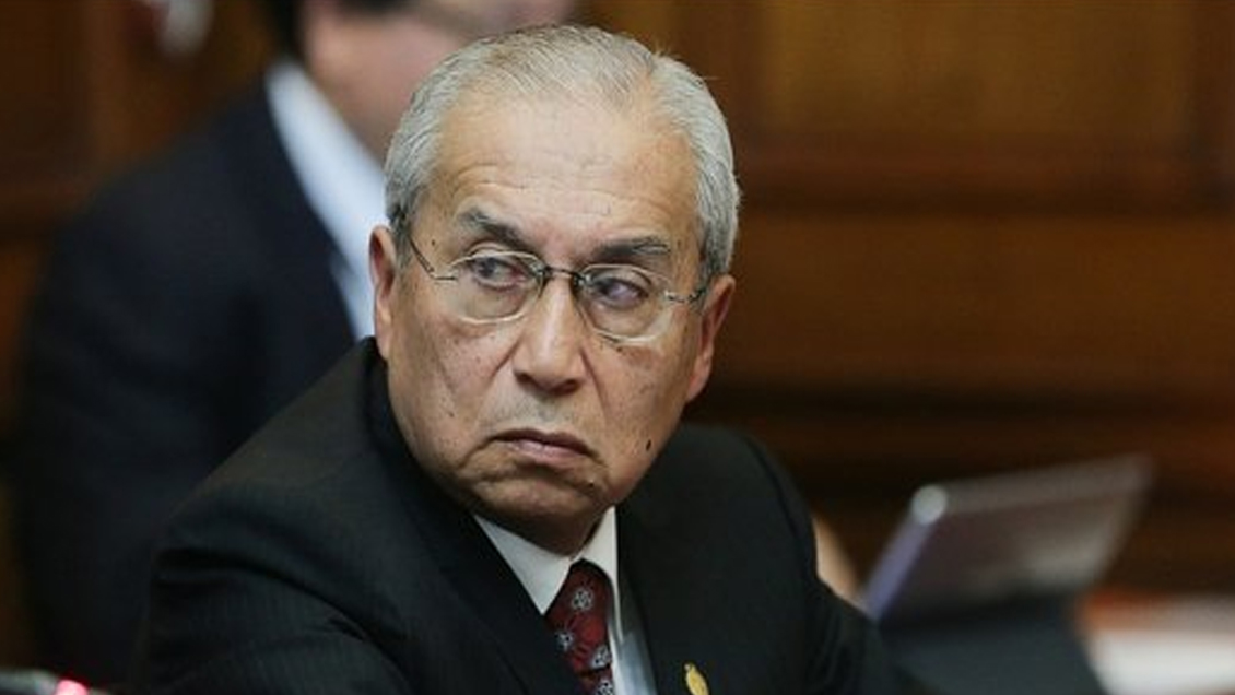 Fiscal general de Perú dimite este martes tras numerosos cuestionamientos y denuncias