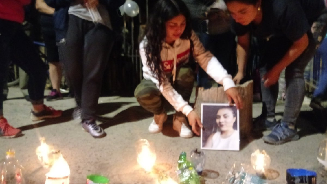 Fiscalía prohíbe informar sobre caso de mujer asesinada en Talca