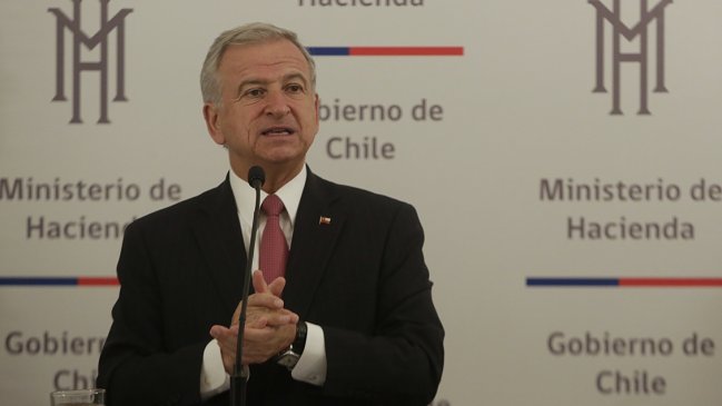 Reforma tributaria: Se espera que idea de legislar se vote recién en marzo