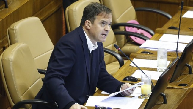 Diputado Walker afirmó que RD hace 