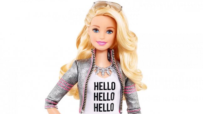 Película de Barbie eligió a actriz que interpretará a la muñeca en carne y hueso