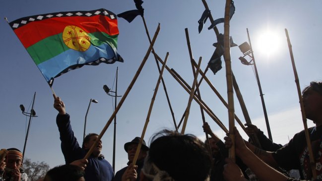 Gendarmería rechazó encuentro cultural mapuche en la cárcel