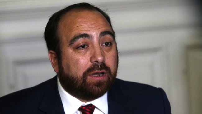 DC: Revolución Democrática quiere una oposición totalmente obstructiva