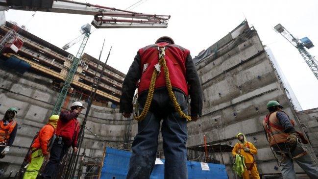 BM proyecta 3,5 % de crecimiento para Chile en 2019