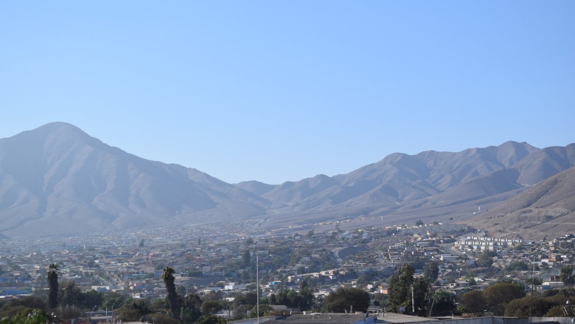 Robo de cables deja sin luz a 12 mil clientes en Copiapó y Tierra Amarilla