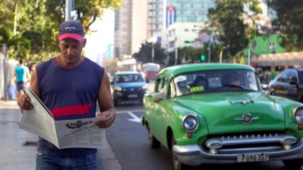   Gobierno de Cuba publicó 3,1 millones de ejemplares del proyecto de nueva Constitución 