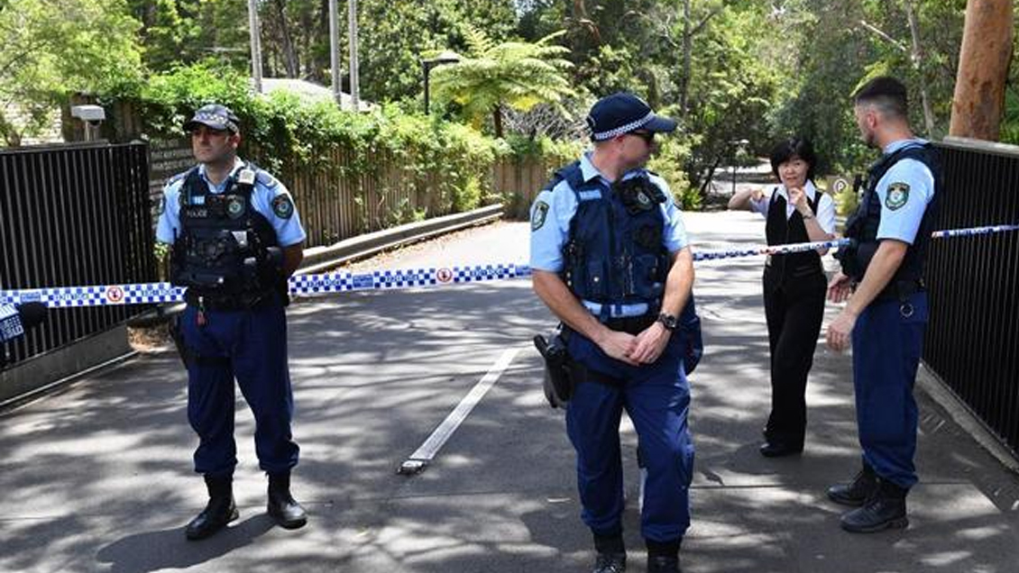 Policía australiana investiga paquetes sospechosos en diferentes embajadas y consulados
