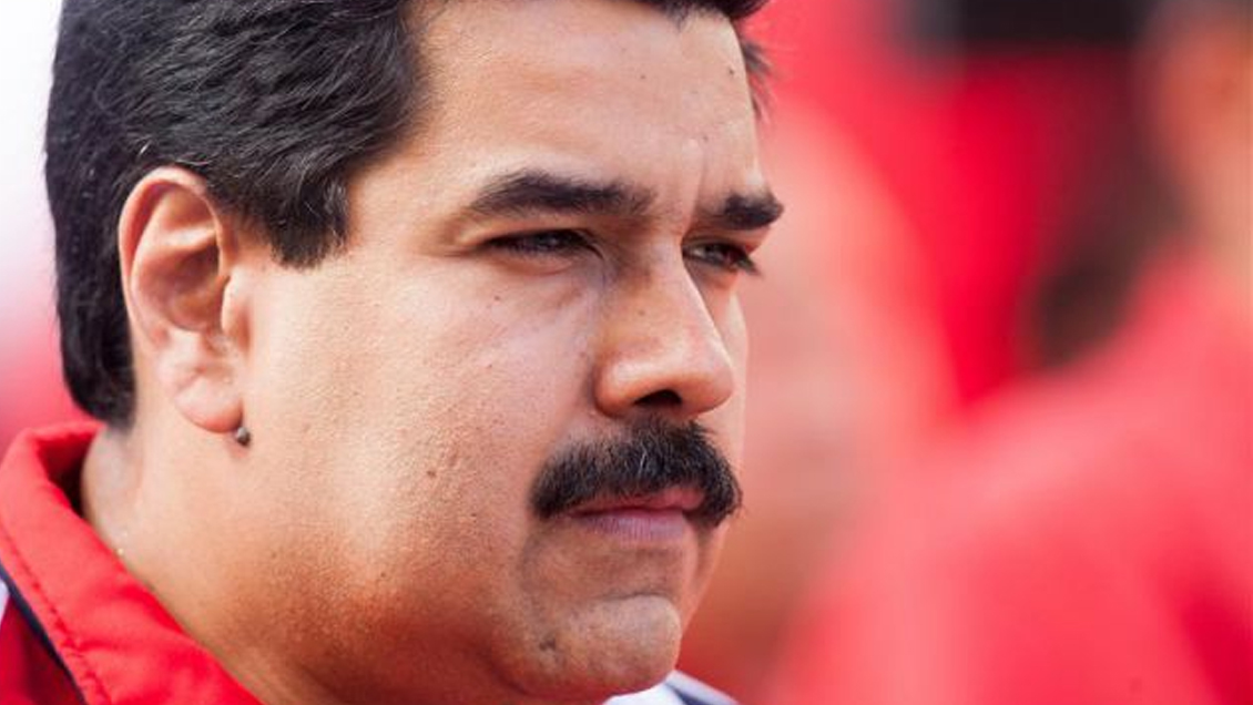 Parlamento venezolano pidió respaldo al pueblo frente a 