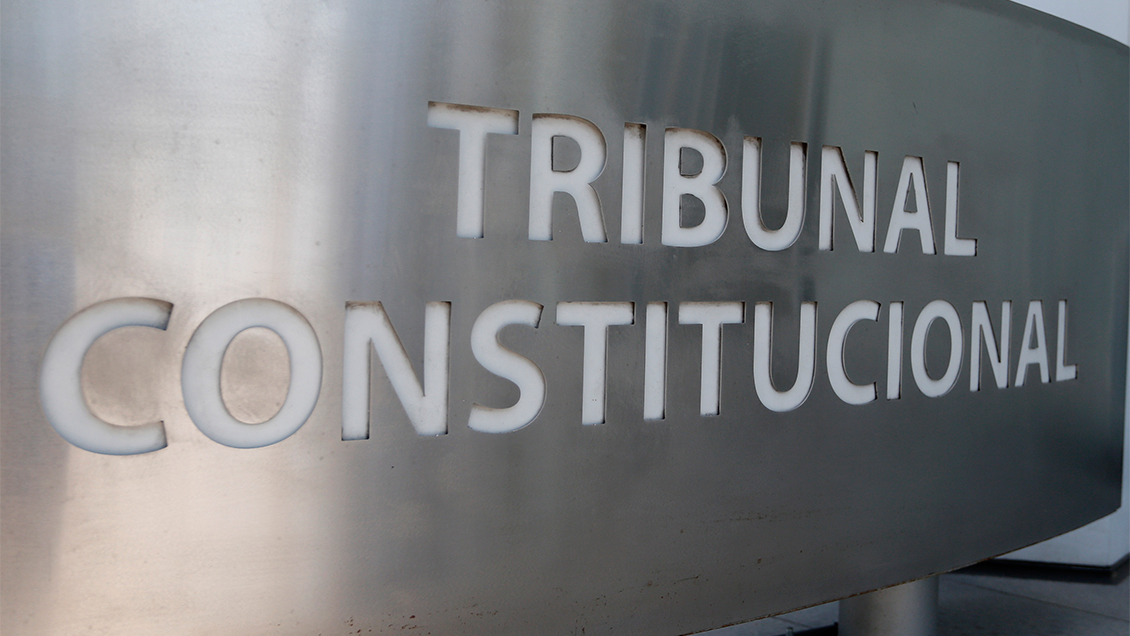 Presupuesto: TC declaró inconstitucional glosas de Carabineros y Educación