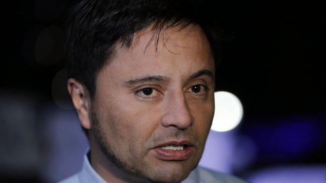 Tricel acogió última audiencia para definir la eventual destitución de alcalde Carter