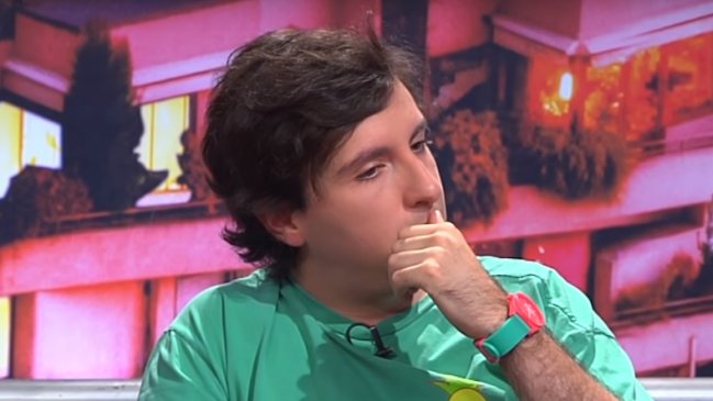 Sebastián Badilla y su vida fuera de Chile: 