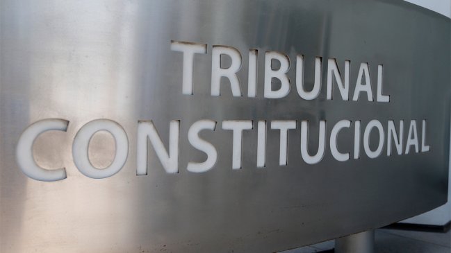 Presupuesto: TC declaró inconstitucional glosas de Carabineros y Educación
