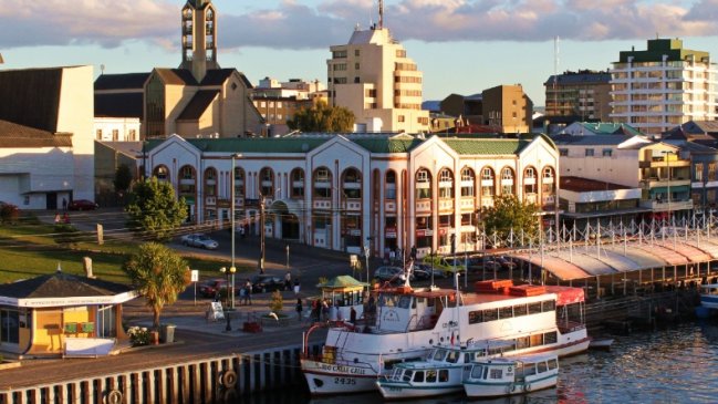 Valdivia destronó a Viña del Mar como la mejor ciudad de Chile para vivir