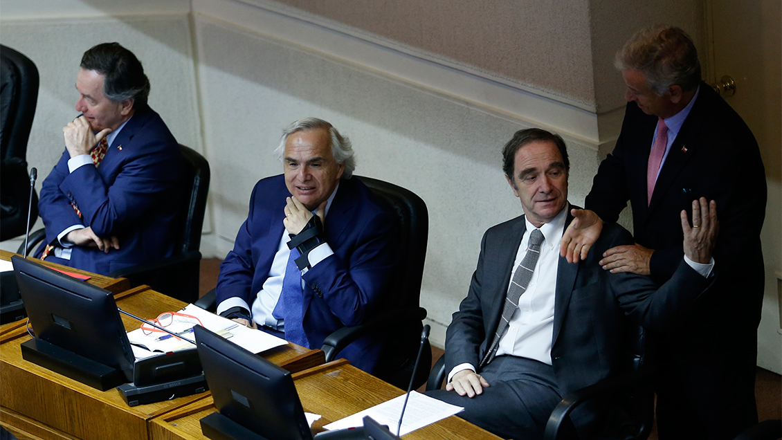 DC calificó agradecimientos de Chadwick como una falta de respeto