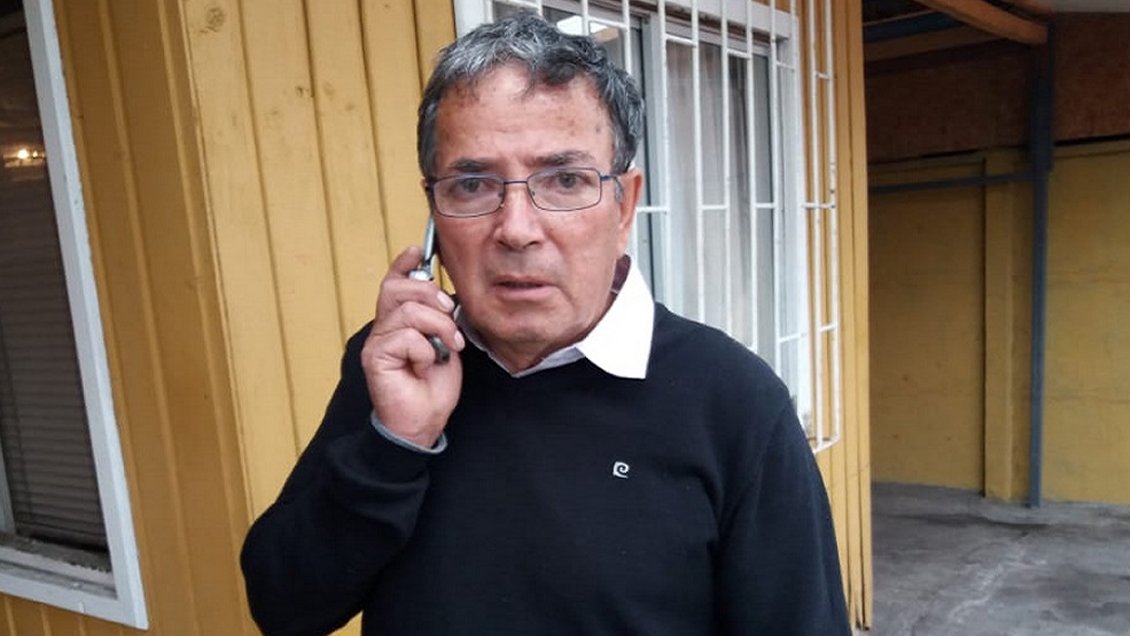 Errores de nombre y apellido impiden, hace un año, la jubilación de un trabajador