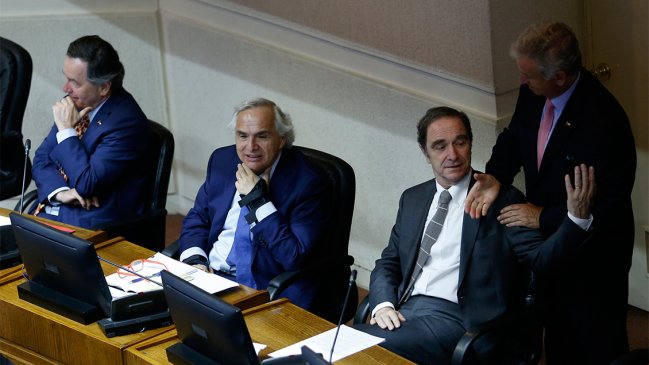 DC calificó agradecimientos de Chadwick como una falta de respeto