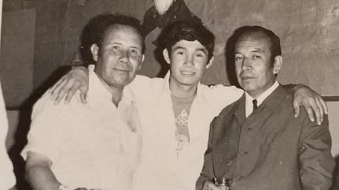 Histórico boxeador iquiqueño necesita dadores de sangre para operarse el corazón