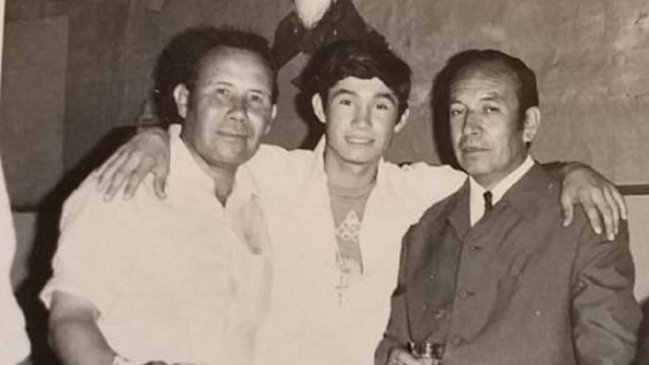 Histórico boxeador iquiqueño necesita dadores de sangre para operarse el corazón