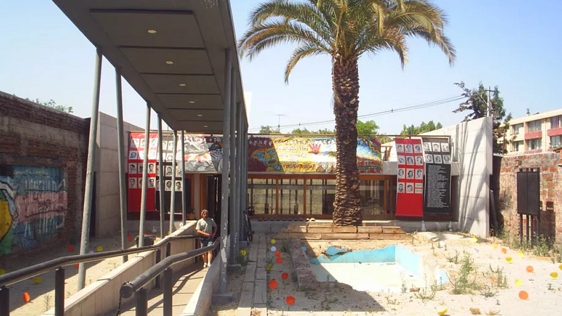 INDH pide al Gobierno una ley para proteger los sitios de memoria