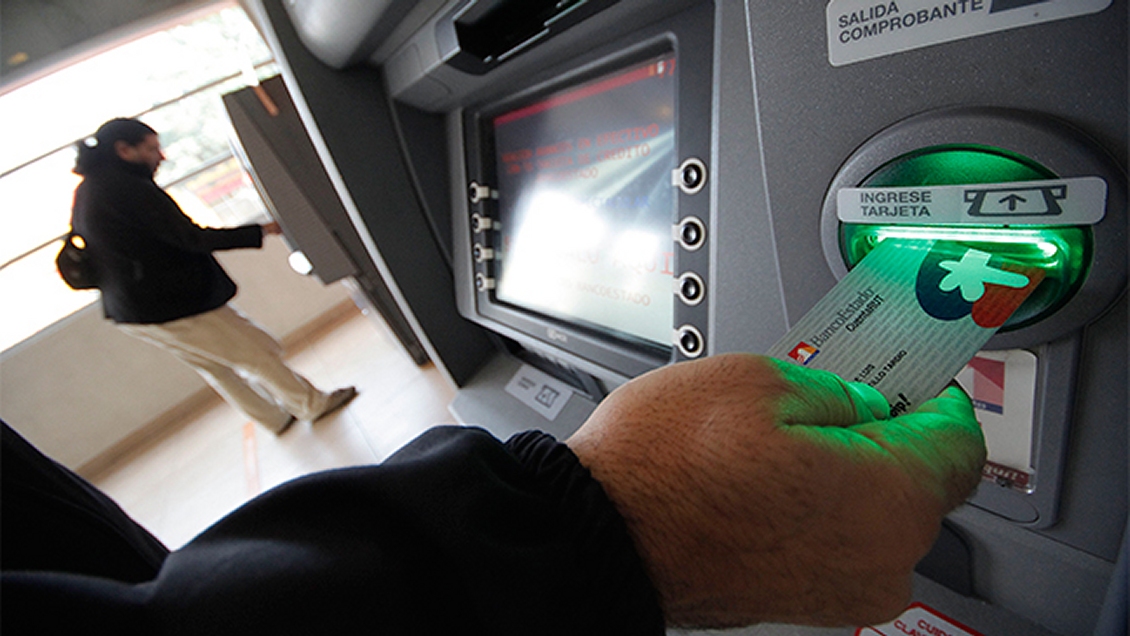 BancoEstado anunció rebaja en los cobros en la Cuenta RUT