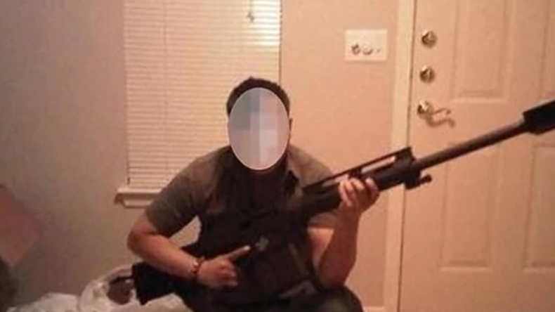 La siniestra casa en que sicario del Chapo Guzmán asesinaba rivales